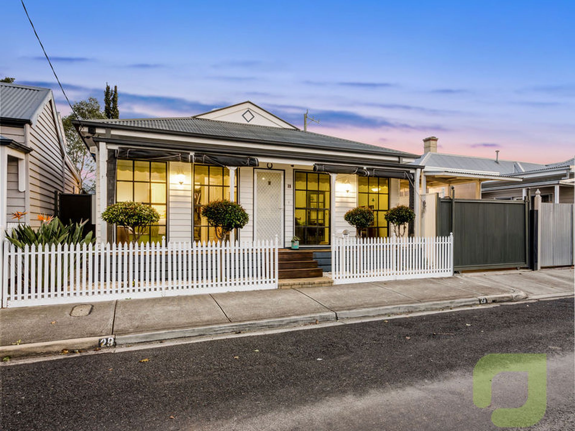 29 Hotham Street, Williamstown