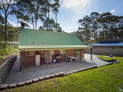 32 Lamont Young Drive, Mystery Bay