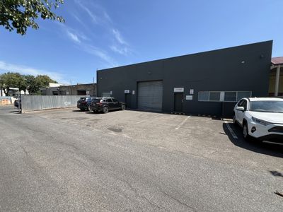 Rear Building (Jude Lane) / 10 William Street, Norwood