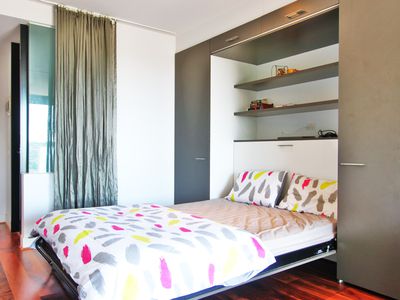 815 / 30 - 34 Bray Street, South Yarra