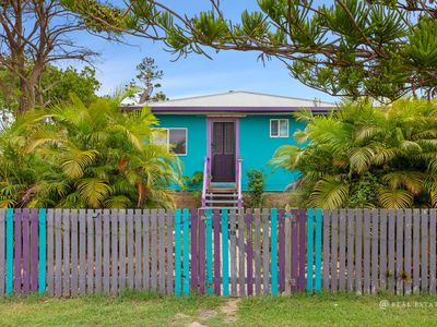 19 Hewitt Street, Emu Park