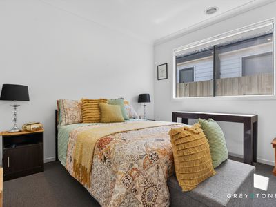 49 Selbourne Street, Strathtulloh