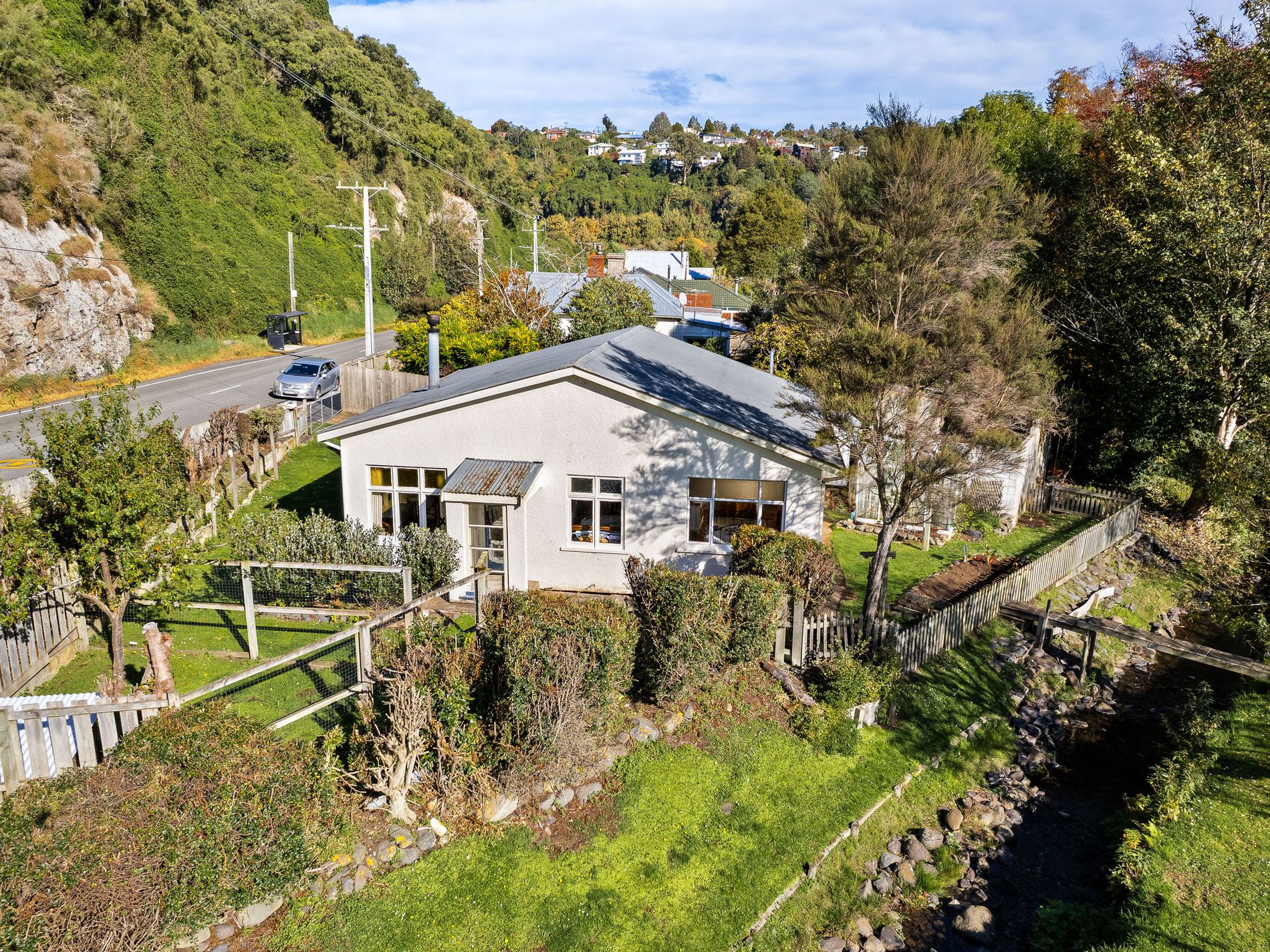 153 Malvern Street, Woodhaugh