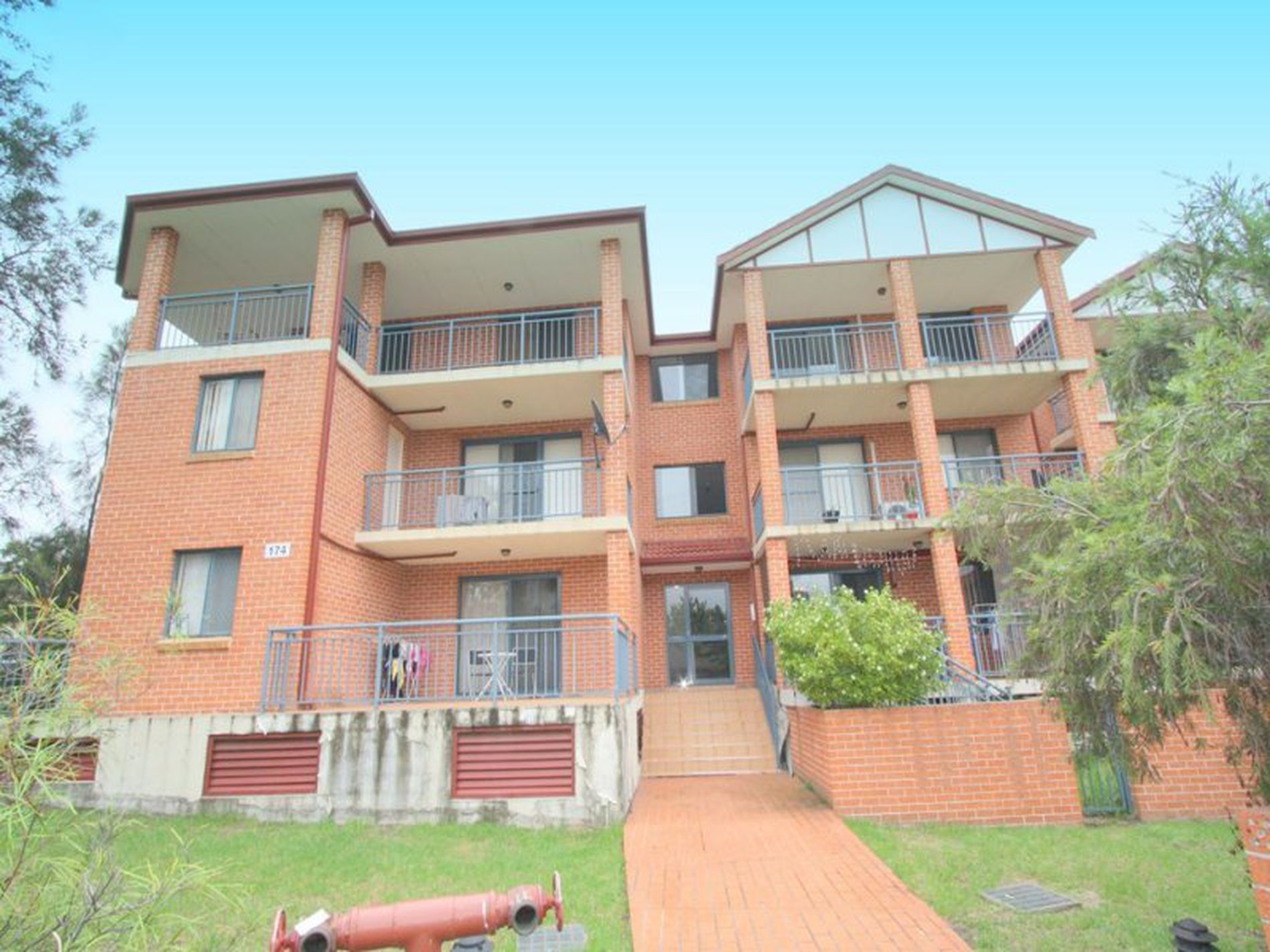 17 / 174 Chapel Road, Bankstown