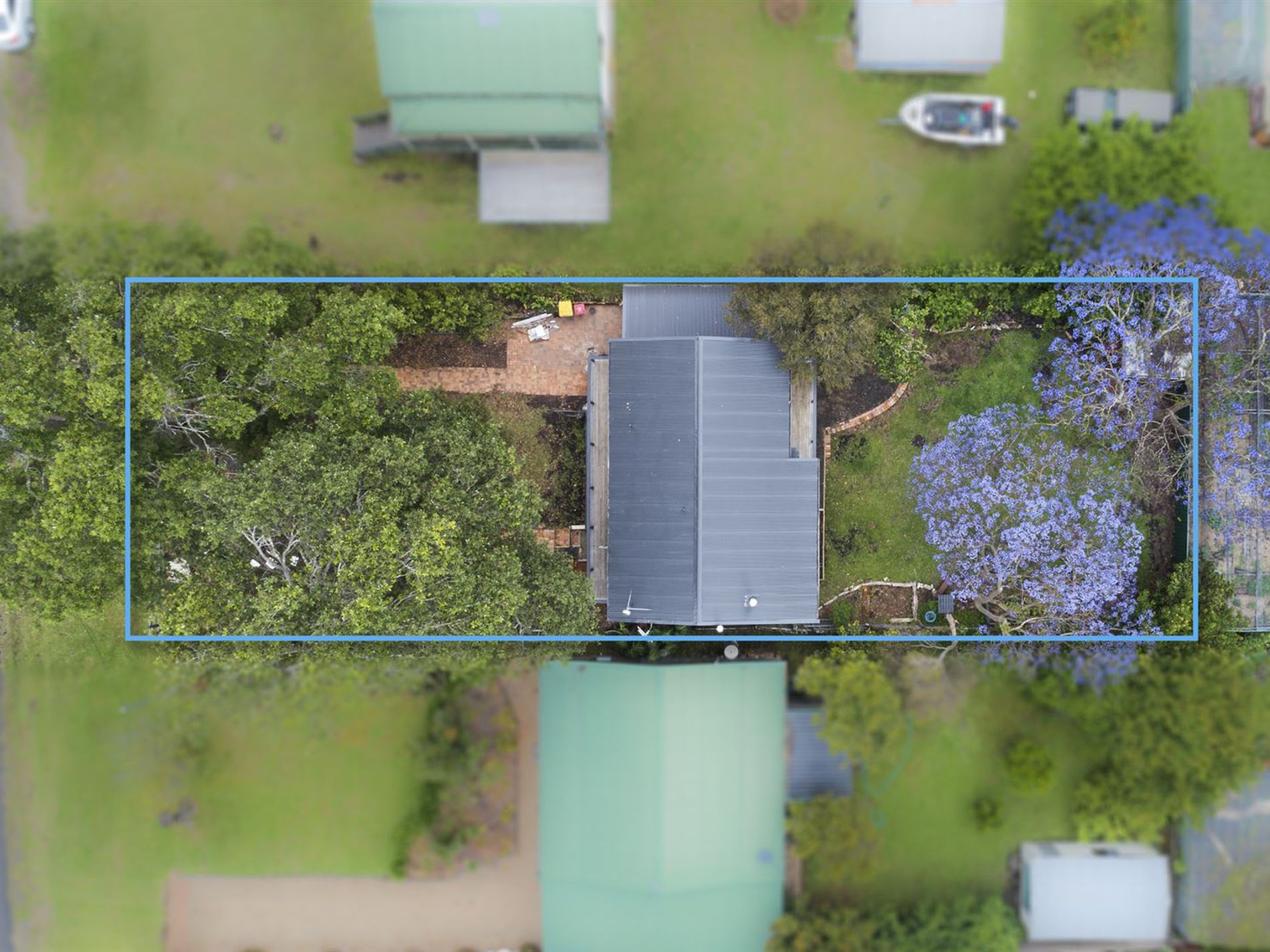 64 Wattle Street, Fishermans Paradise