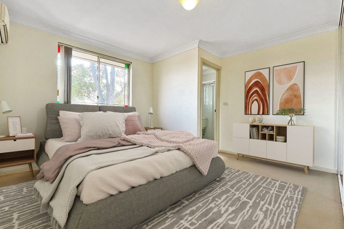 25 / 31 Tangarra Street, Croydon Park
