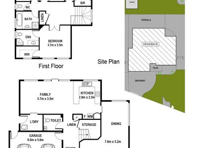 3 Timbaram Way, Woodcroft