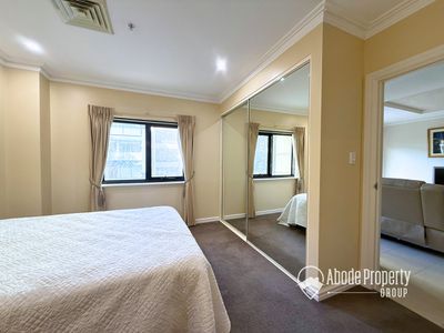 306 / 2 St Georges Terrace, Perth