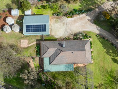 5 Yonson Road, Bethanga