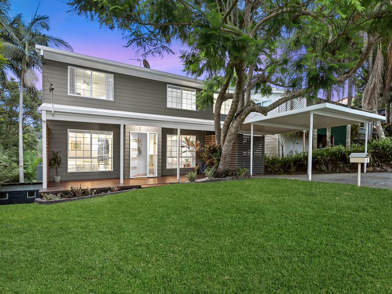 8 Panorama Drive, Tweed Heads West