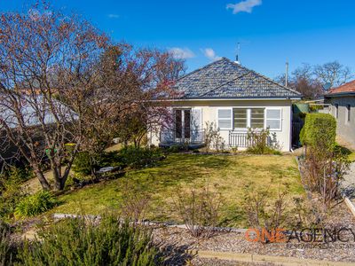 122 Mitre Street, Bathurst