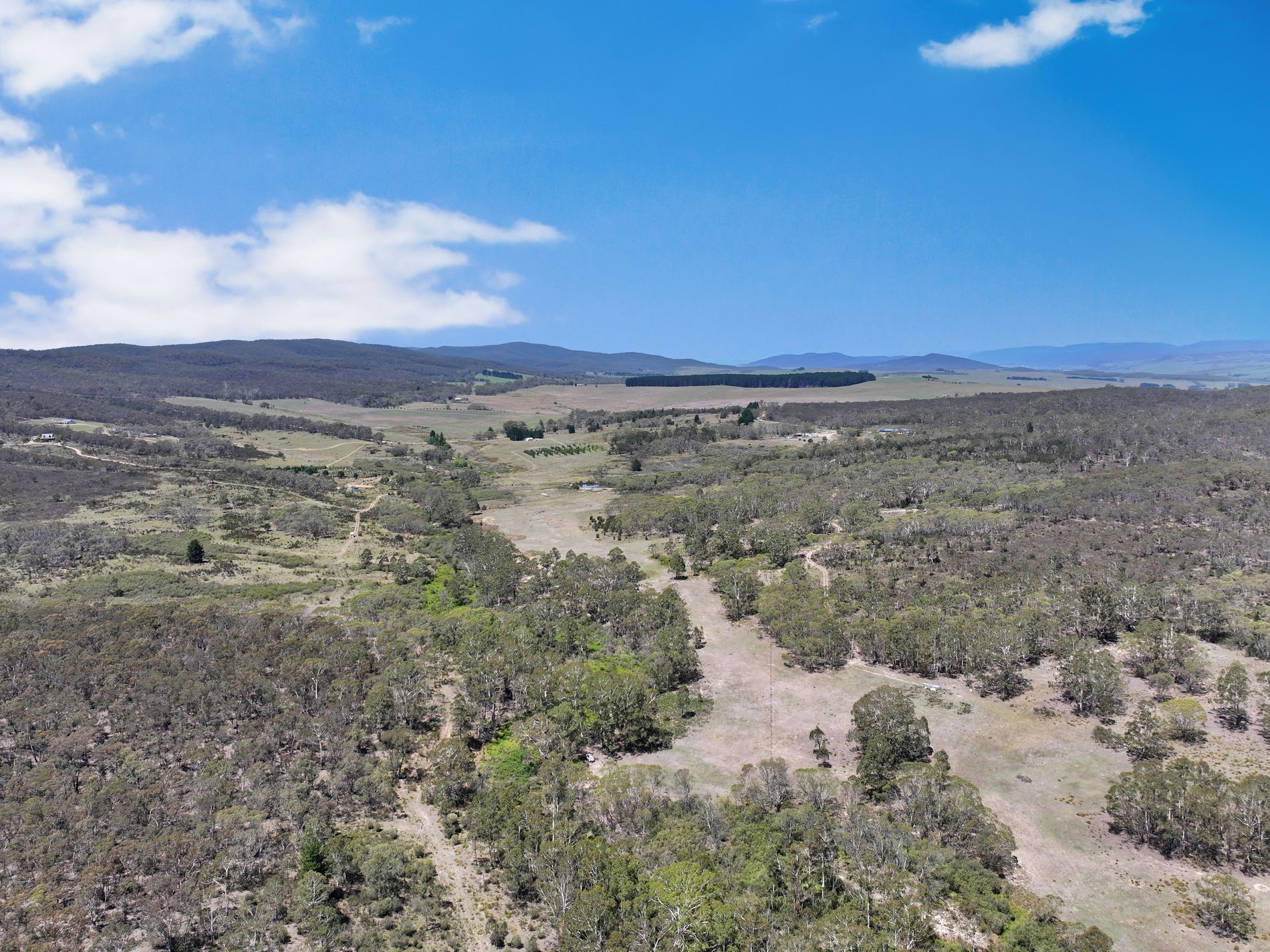 760 Wallaces Gap Road, Braidwood
