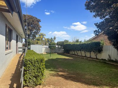 102 Calarie Road, Forbes