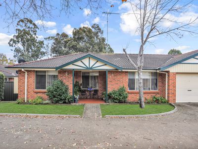 4 / 5A Edith Street, Kingswood