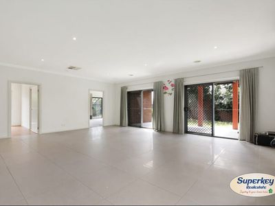 8 Hummingbird Boulevard, Tarneit