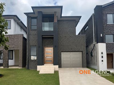 74 Campbell Street, Grantham Farm