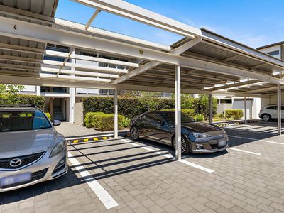 12 / 28 Pollard Street, Glendalough