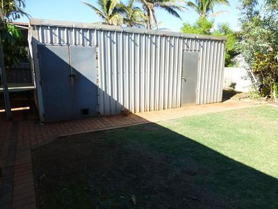 93 Sutherland Street, Port Hedland