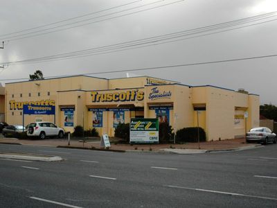 345-347 North East Road, Hillcrest