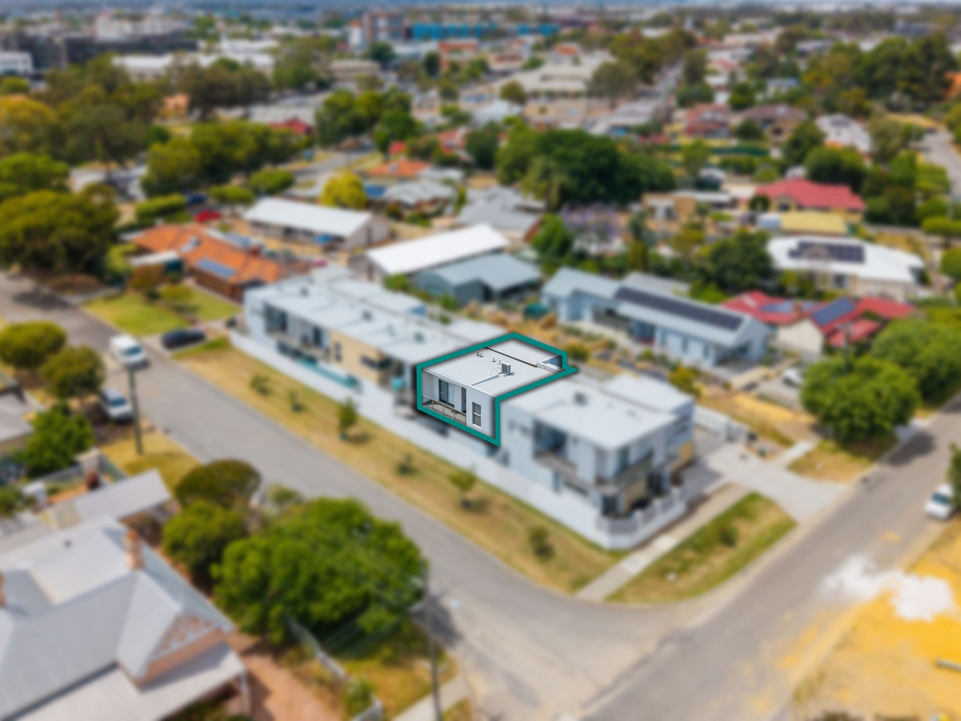 7 / 18 Elvire Street, Midland