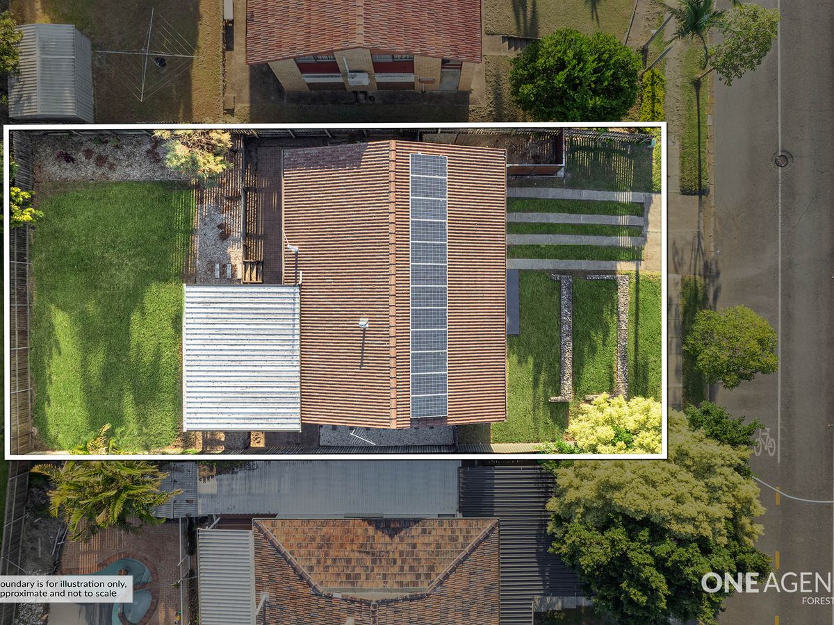 312 Sumners Road, Riverhills