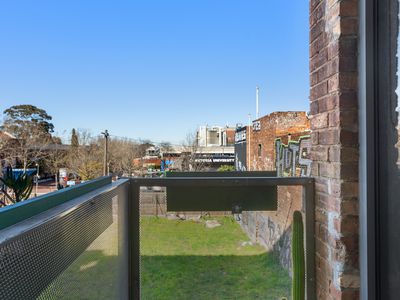 5 / 232 Nicholson Street, Footscray