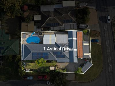 1 Astinal Drive, Gosnells