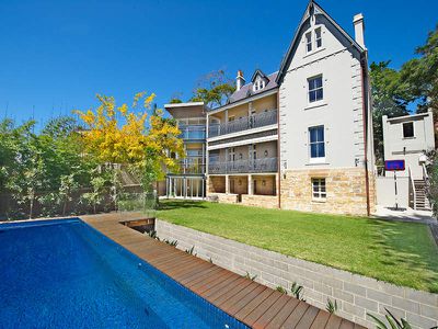 281 Edgecliff Road, Woollahra