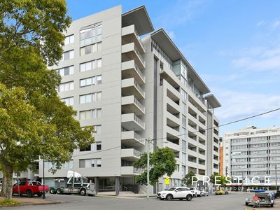 100 / 555 Princes Highway, Rockdale