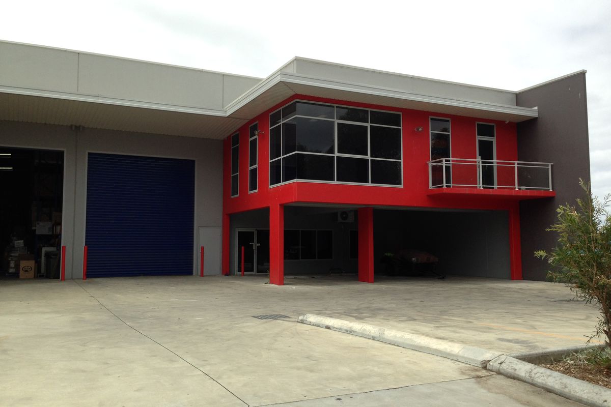 2 / 6 Gallipoli Street, Smeaton Grange