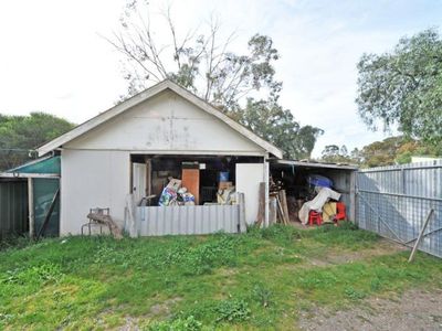 96-98-100 Commercial Road, Tarnagulla