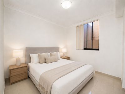 30 / 2 French Avenue, Bankstown