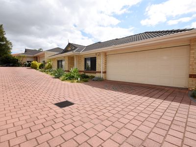 3 / 6 Whiteside Street, Cloverdale