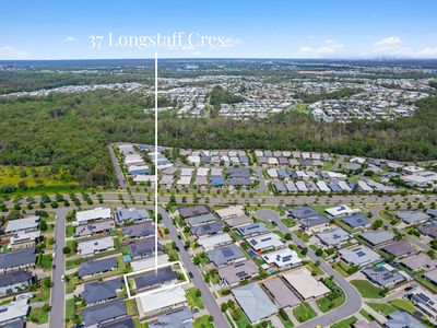 37 Longstaff Crescent, Pimpama