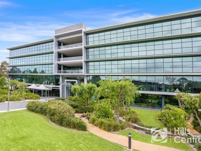 402/7-9 Irvine Place, Bella Vista