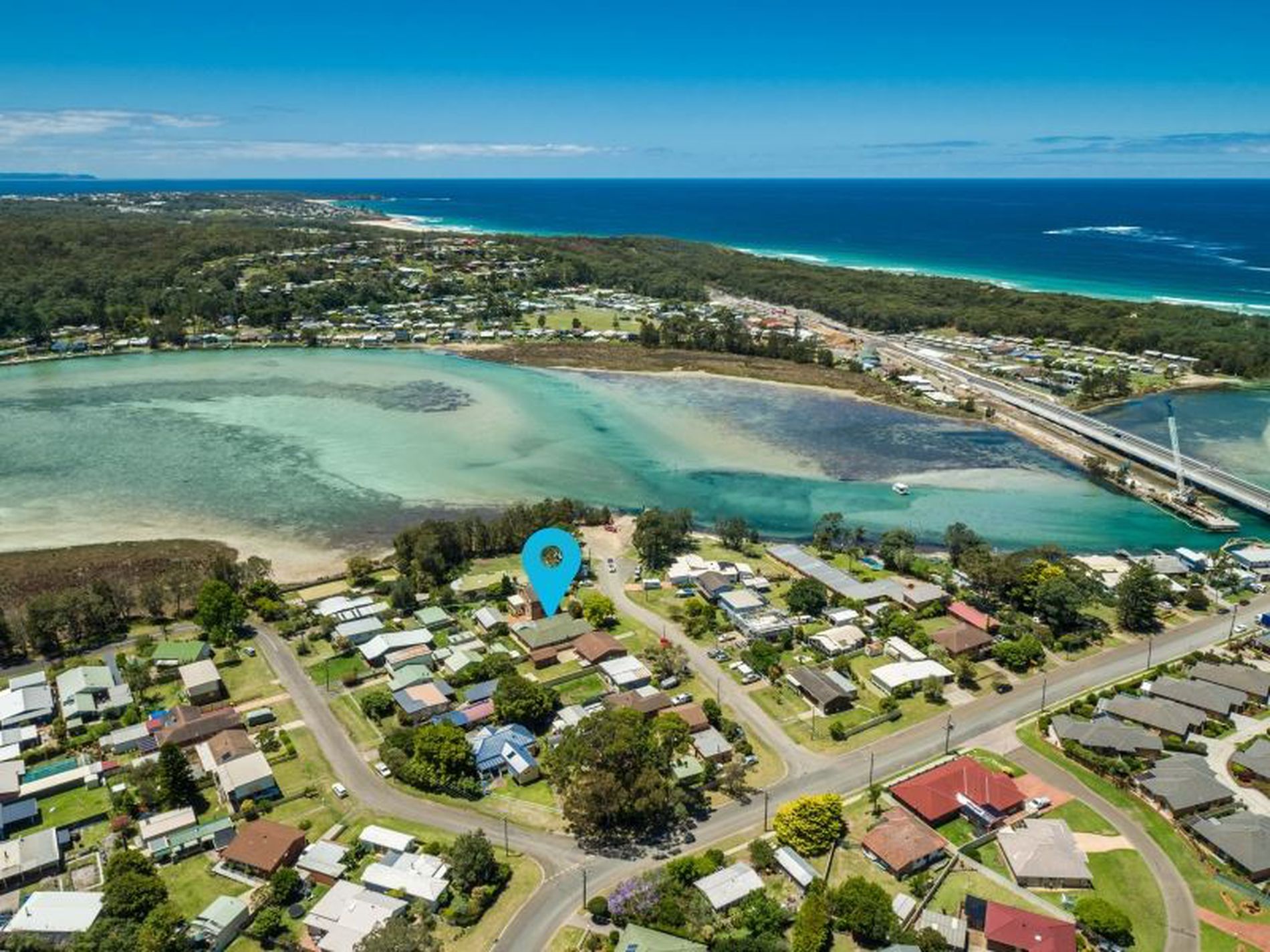 9 Maria Ave, Burrill Lake