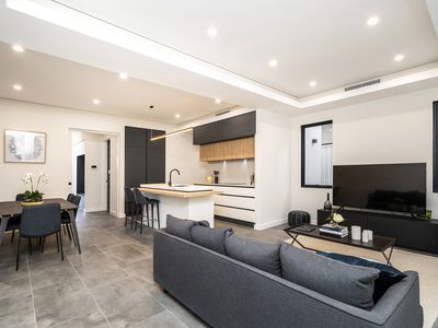 119 Victoria Park Drive, Burswood