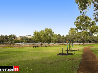 24 Sopwith Elbow, Maylands