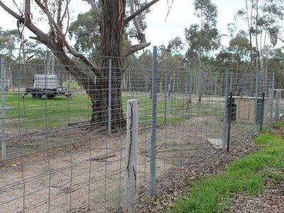 4498 McIvor Highway, Heathcote