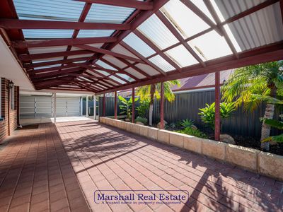 24 Snow Wood AVe, Ellenbrook