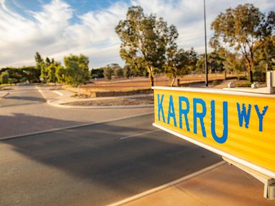 Lot 196 Aslett Drive, Karlkurla