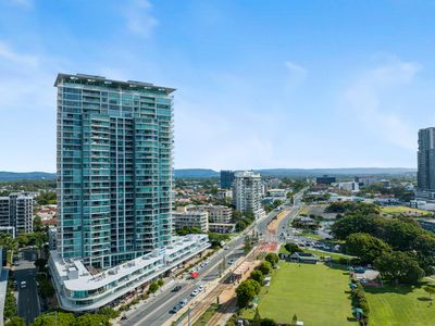 2405 / 1 Como Crescent, Southport