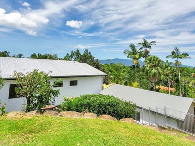 11 Minerva Avenue, Mooroobool