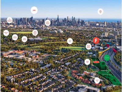 101 / 51 Galada Avenue, Parkville