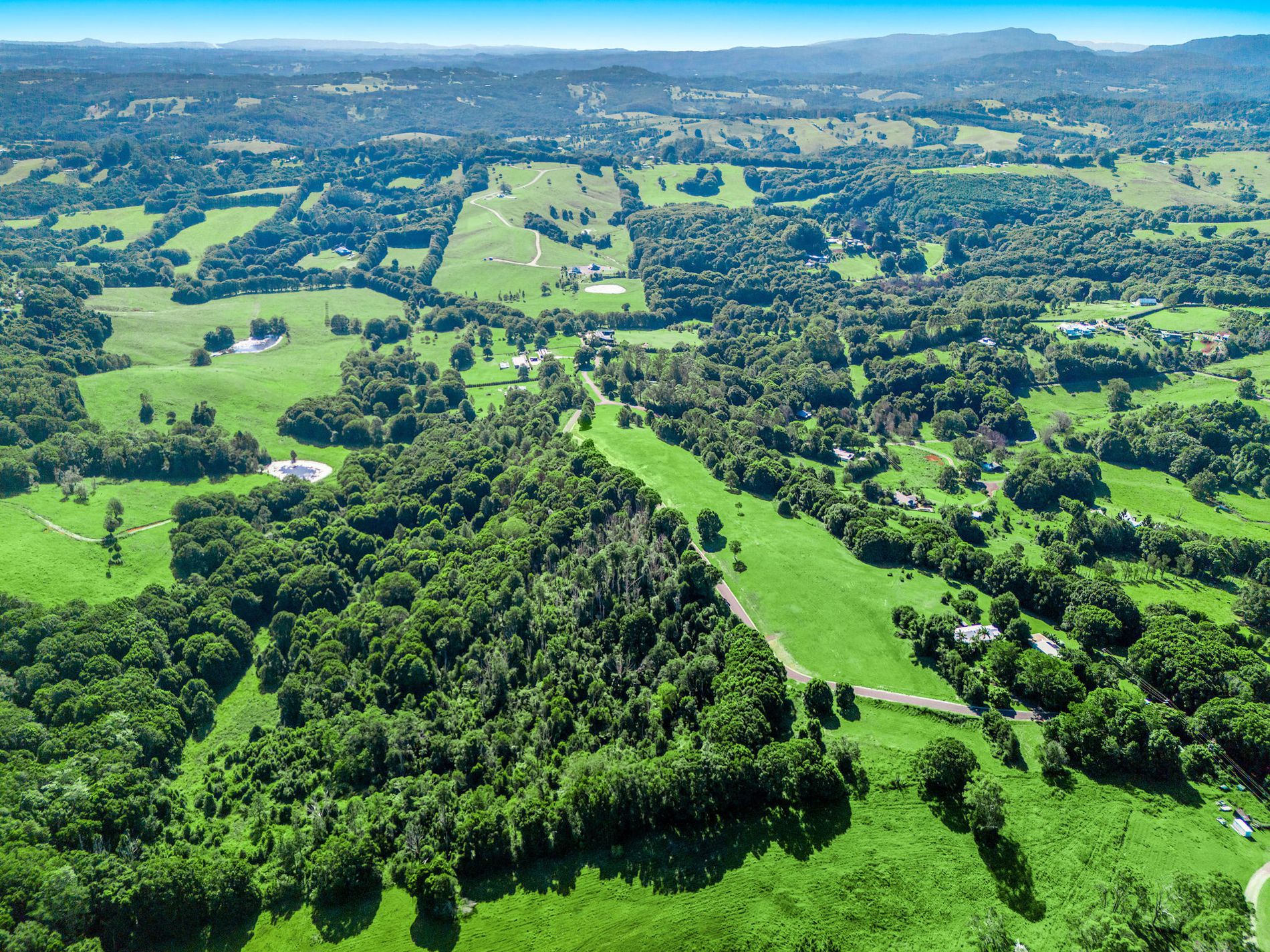 111 FOWLERS LANE, Bangalow
