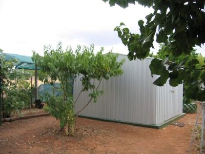 1, 1A and 2 Burril Street, Tomingley