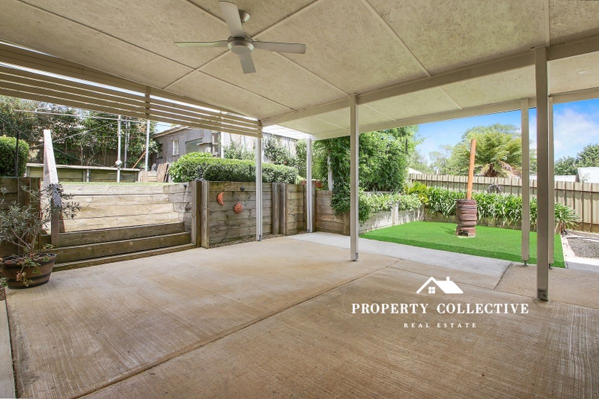 8 Hodge Street, Beechworth