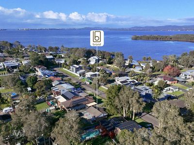 15 St Leonards Street, Rocky Point