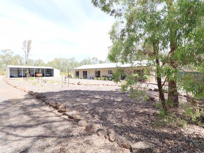 194 Wappentake Road, Heathcote
