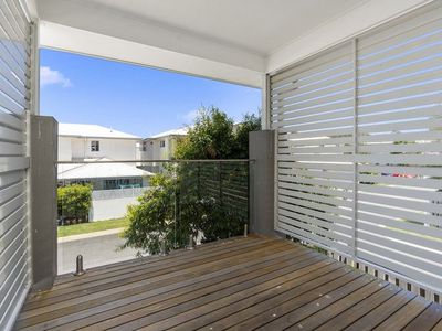 107 / 120 Alma Road, Dakabin